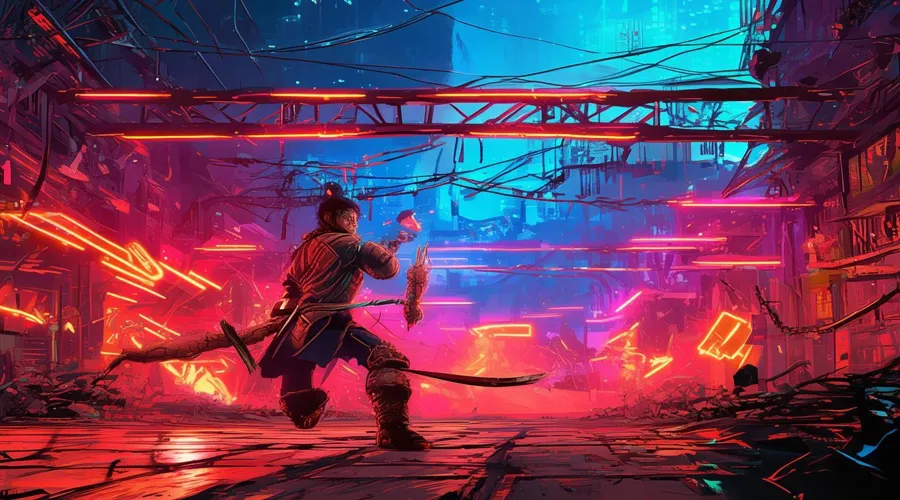 2025年9月2日专属！无尽战刃礼包码福利速领